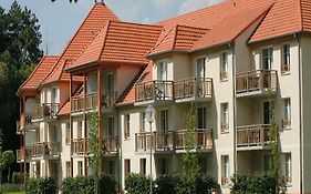 Residence de tourisme Les Allées du Green